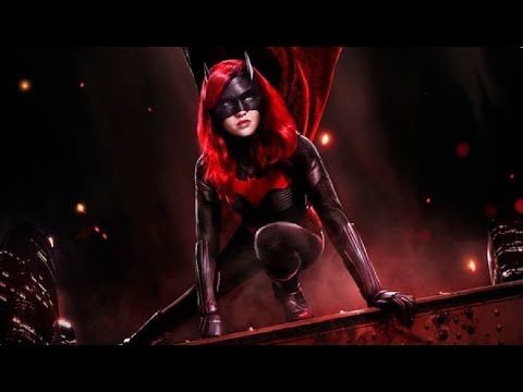 Batwoman || A City Without A Bat || Without You