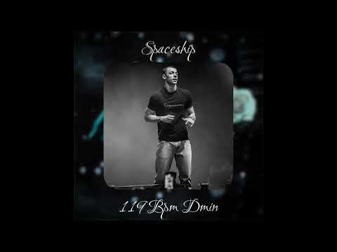 [FREE] MACAN x Ramil' x SCIRENA TYPE BEAT - SPACESHIP