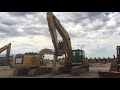 2001 CATERPILLAR 330BL For Sale