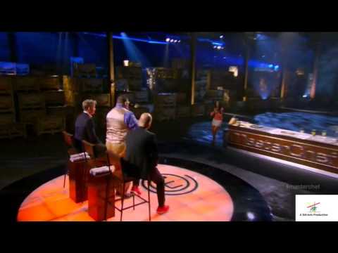 MasterChef Season 4: Natasha, Natasha, Natasha