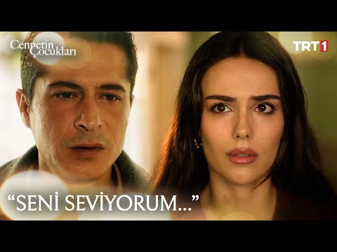"Seni seviyorum Gönül!" | #CennetinÇocukları 9. Bölüm