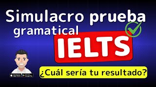 🔴 Quiz de gramática en inglés estilo IELTS 🎯 20 preguntas para evaluar tu nivel
