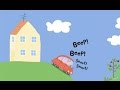 Peppa Pig Season 2 Ep 22 For Kids English HD Pretty Kids