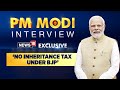 PM Modi News | #PMModiToNews18 Exclusive | Prime Minister Narendra Modi’s Mega Exclusive Interview