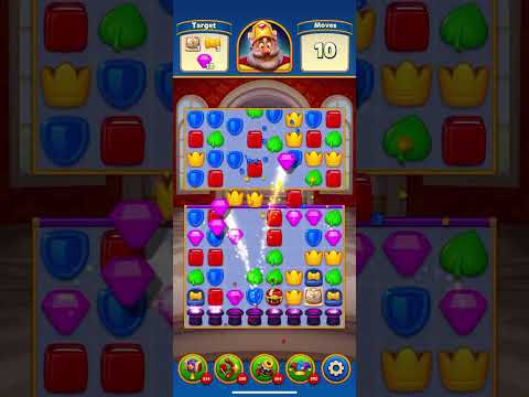 Royal Match Level 6026