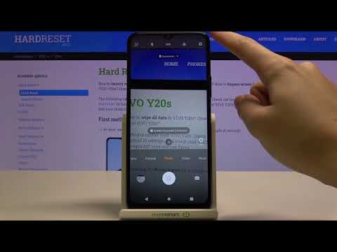 How to Change Aspect Ratio on ASUS ZenFone 8 Flip – Change Length to Width Ratio