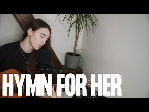 AMES - Hymn For Her (cover)