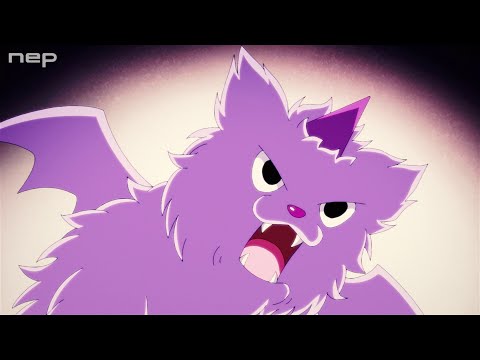 挿入歌 「レジェンドリーフみつけ歌」歌:森のケモノたち