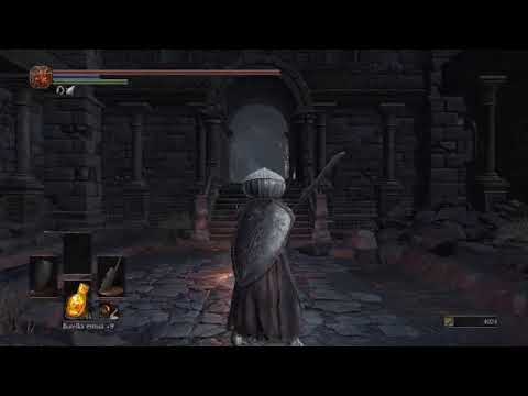 Zagrajmy w Dark Souls 3 odc 27