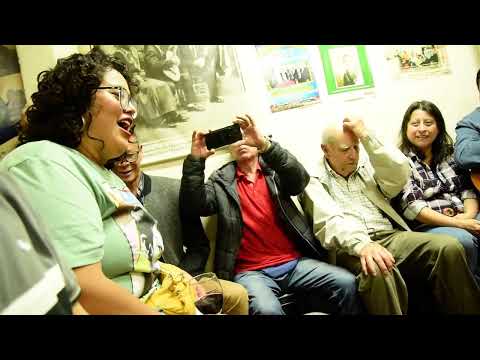 Marinera de Lima en mayor - Varios cantantes La Catedral del Criollismo