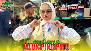 Download lagu JALUK PING PITU VOC. MISSEL LAURA D FT. ANDI PUTRA ONE‼️DS. KALIPASUNG GEBANG CIREBON 2025 mp3
