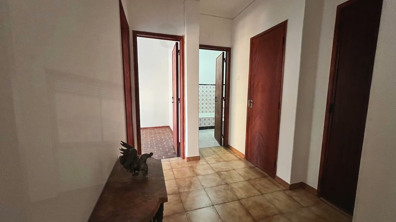 Vídeo do imóvel