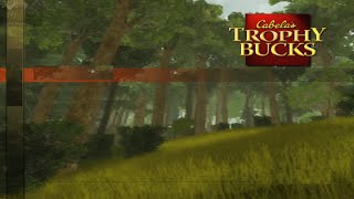 Cabela's Trophy Bucks  - PlayStation 2 Game {{playable}} List (PS4  on Ps Vita)