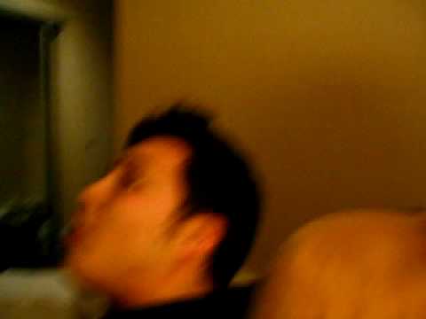 Drunken jedi rant fanime 2005 *explicit language*