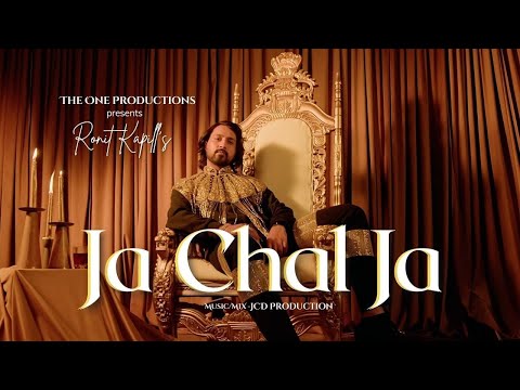 Ja Chal Ja - Ronit Kapill | Official Music Video | New Hip-Hop Breakup Song 2026
