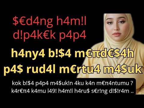 Papa Mertua Menemani Periksa #kisahnyata