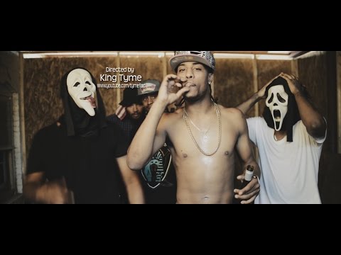 (Watch In HD) FlyBoy Tha Prince - Factz (Directed by King Tyme)