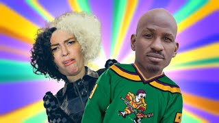 Cruella, Mighty Ducks, and Way Too Many Canadians w/ Alan Shane Lewis - Movie Podcast