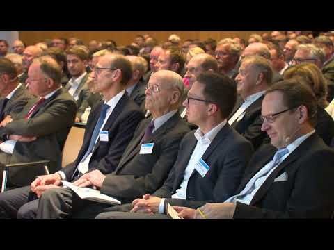 FROM THE IZB FOR THE IZB