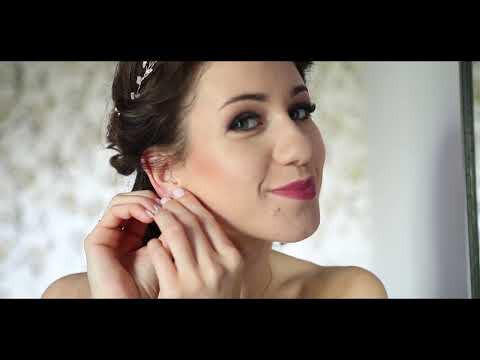 Romantyczny teledysk Magda & Kamil