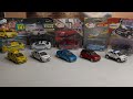 Centy Toys 1 64 Metal Collection