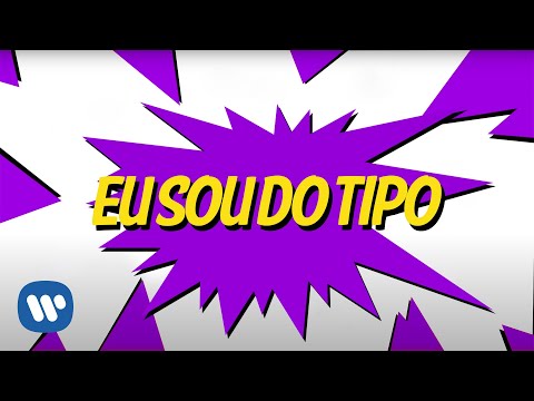 Video thumbnail for Eu Sou do Tipo