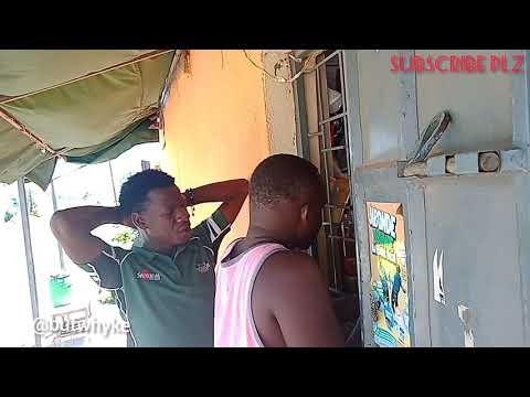 vile mwanaume akinyimwa ureact  #butwhy