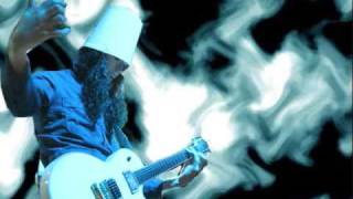 Count Scapula by Buckethead