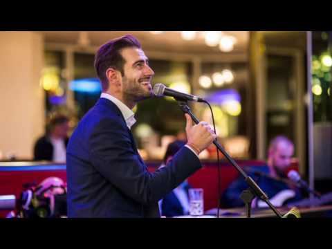 David Frâncu - What A Wonderful World