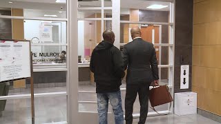 DA will review information in Darrius Stewart death