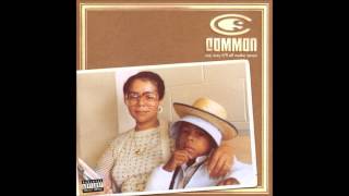 Common - Invocation (Instrumental) + Download Link