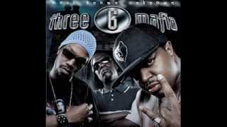 Three 6 Mafia Knock The Black Off Yo Ass Ft  Project Pat