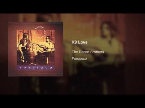 Video thumbnail for K9 Love