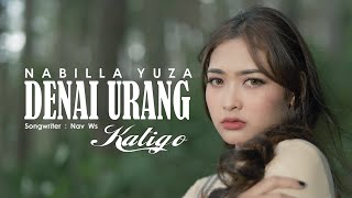 Download lagu Nabilla Yuza - Denai Urang Katigo mp3