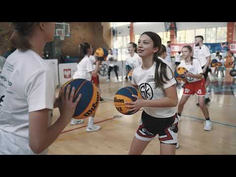 SK 3x3 Olympic Camp /Gdańsk 30.10.22