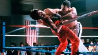 Hold On To The Vision