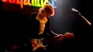 The Pretenders - Tattooed Love Boys Live 1981