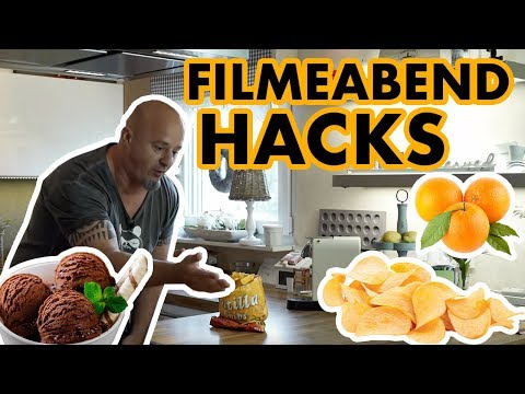 Filmabend Hacks | Deffis Hackshow Staffel 01 / Episode 04 | Detlef Steves