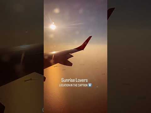 Looking at the Sea of Marmara ..direction ➡️ Istanbul Sabiha Gokcen AirportShare a 👍 if you like it!