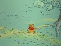 Pooh And The Butterfly