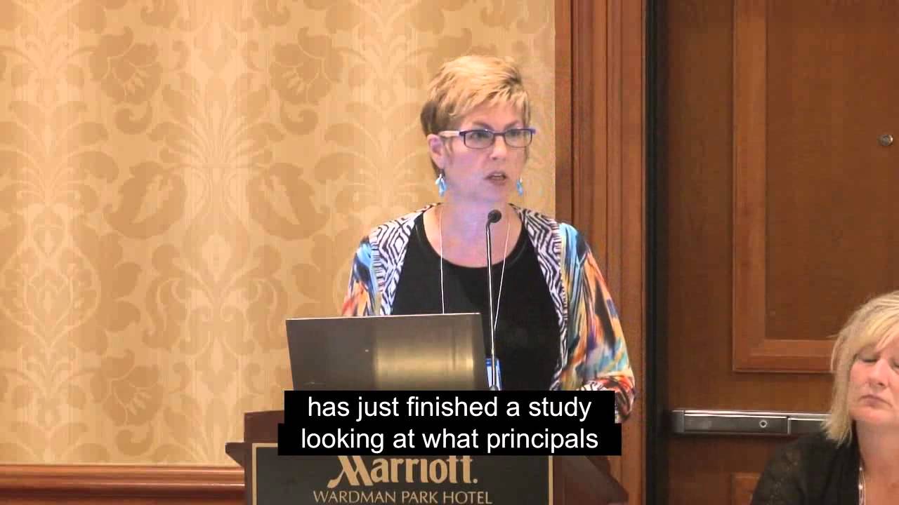 Evaluating Teacher Education Programs to Ensure their Effectiveness with Students with Disabilities