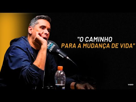 THE SOLUTION TO GET FROM ZERO TO GET RICH | Flávio Augusto