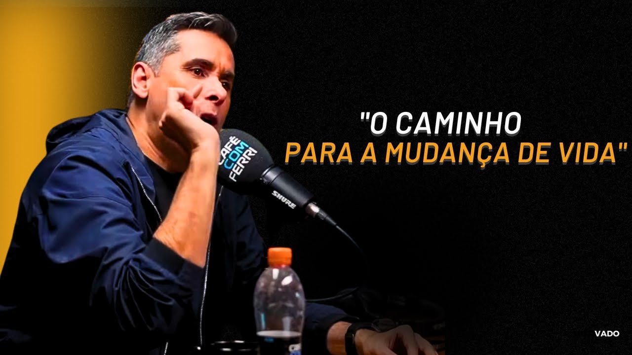 THE SOLUTION TO GET FROM ZERO TO GET RICH | Flávio Augusto