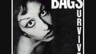 The Bags- Survive