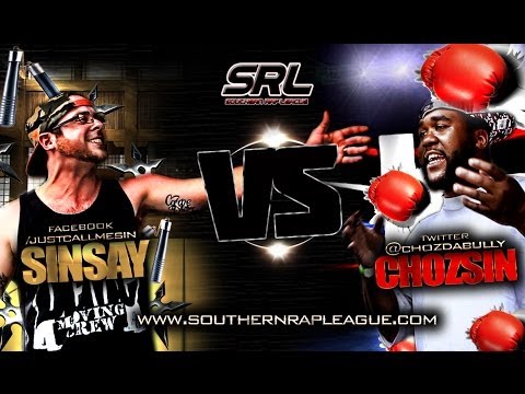 Sinsay vs Chozsin