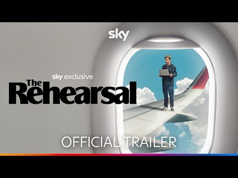 The Rehearsal | Official Trailer | Sky Show