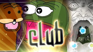 [2.11] Club (demon) - JonathanGD, Rafer, Manix648, Viprin (me) &amp; many more!