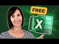 How To Get Microsoft Excel For Free Legally In 2025