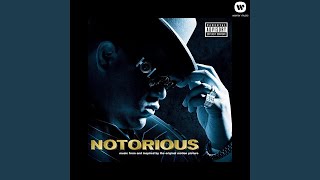 Guaranteed Raw [Instrumental Version] - The Notorious B.I.G.