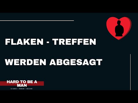 Flaken - meetings are cancelled at short notice